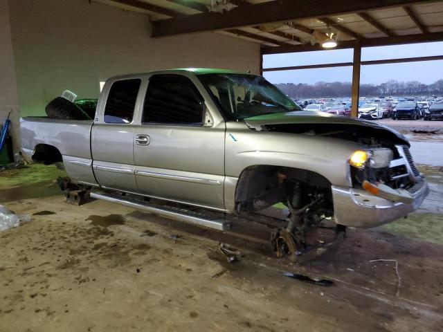 Photo 4 from auction – 2001 GMC NEW SIERRA with VIN 1GTEK19T61E144501