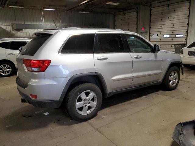 Photo 3 from auction – 2011 JEEP GRAND CHER with VIN 1J4RR4GG9BC552986