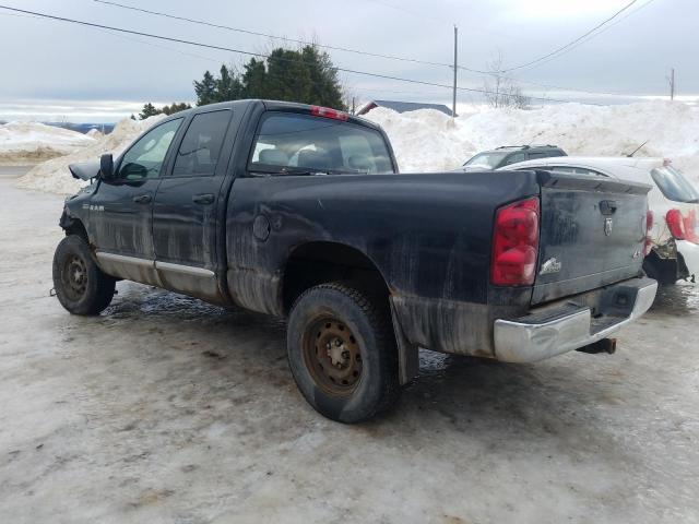 Photo 3 from auction – 2008 DODGE RAM 1500 S with VIN 1D7HU18268J232987