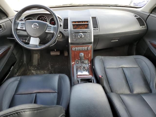 Photo 8 from auction – 2007 NISSAN MAXIMA SE with VIN 1N4BA41E87C837990
