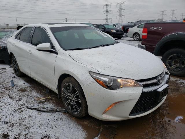 Photo 4 from auction – 2016 TOYOTA CAMRY LE with VIN 4T1BF1FK1GU140756
