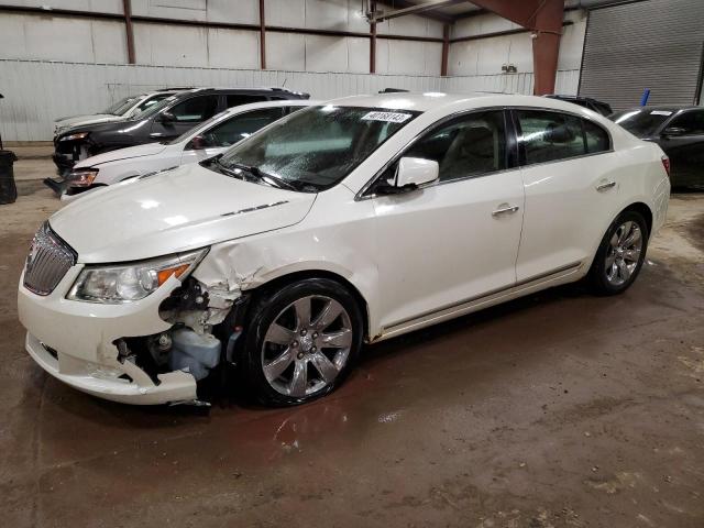 BUICK LACROSSE C 2011 with VIN 1G4GC5GD8BF137954 - Photo from auction