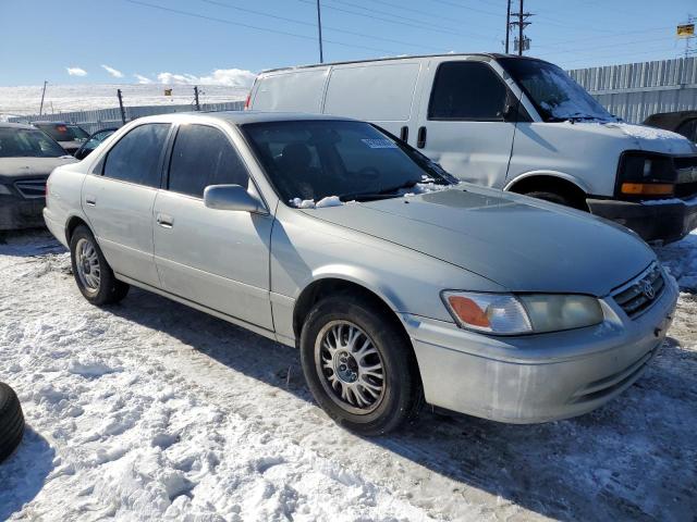 Photo 4 from auction – 2001 TOYOTA CAMRY LE with VIN 4T1BF22K51U126023