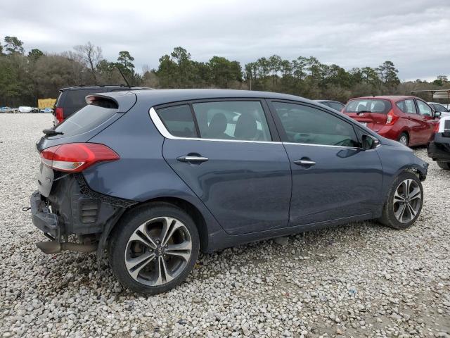 صورة رقم 3 من المزاد - 2016 KIA FORTE EX مع VIN KNAFX5A89G5490598