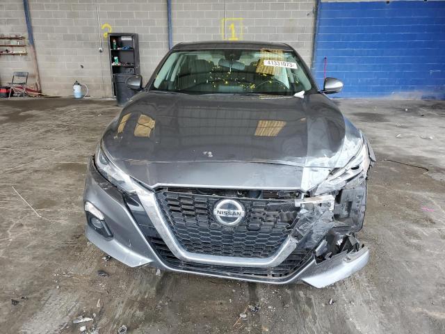 Photo 5 from auction – 2019 NISSAN ALTIMA SL with VIN 1N4BL4EV2KC258166