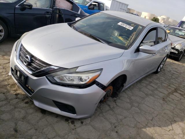 NISSAN ALTIMA 2.5 2016 with VIN 1N4AL3APXGC253012 - Photo from auction