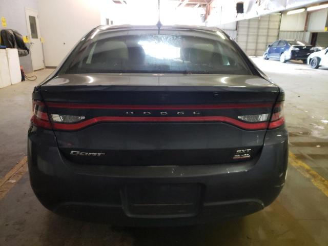 Photo 6 from auction – 2014 DODGE DART SXT with VIN 1C3CDFBB4ED708727