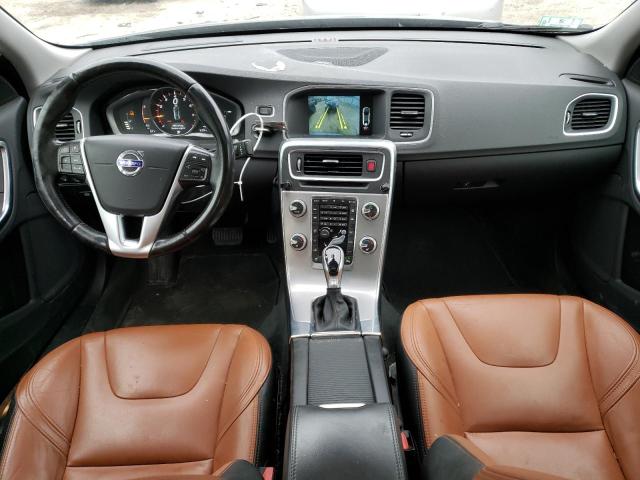 Photo 8 from auction – 2017 VOLVO S60 PLATIN with VIN LYV402TM3HB146936
