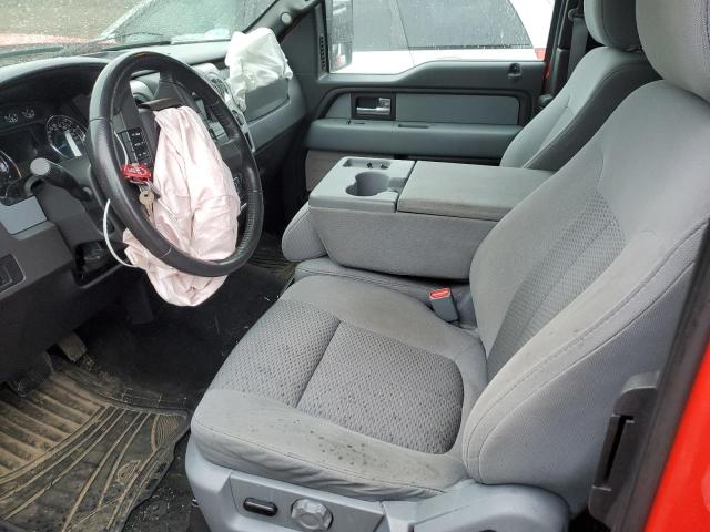 Photo 7 from auction – 2013 FORD F150 SUPER with VIN 1FTFX1EF5DFA14701