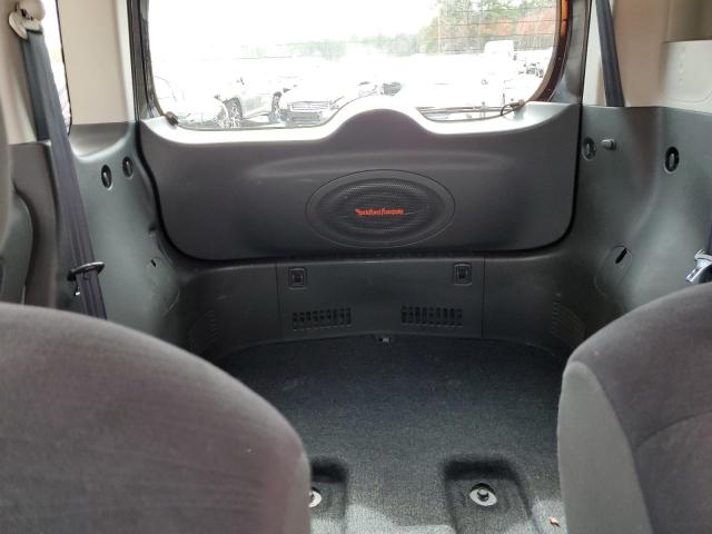 Photo 10 from auction – 2012 NISSAN CUBE BASE with VIN JN8AZ2KRXCT251620
