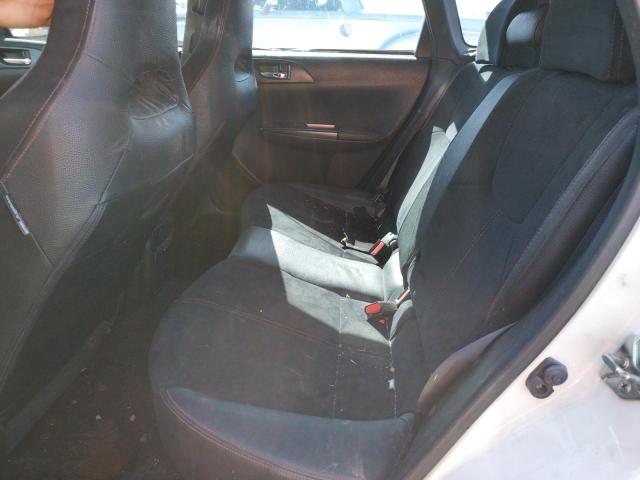 Photo 10 from auction – 2014 SUBARU IMPREZA WR with VIN JF1GR8H63EL228291