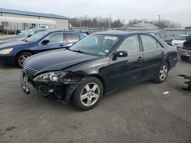 Photo 1 from auction – 2004 TOYOTA CAMRY SE with VIN 4T1BA32K84U503310