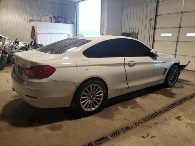 Zdjęcie 3 z aukcji – 2014 BMW 428 XI z VIN WBA3N9C59EF721347