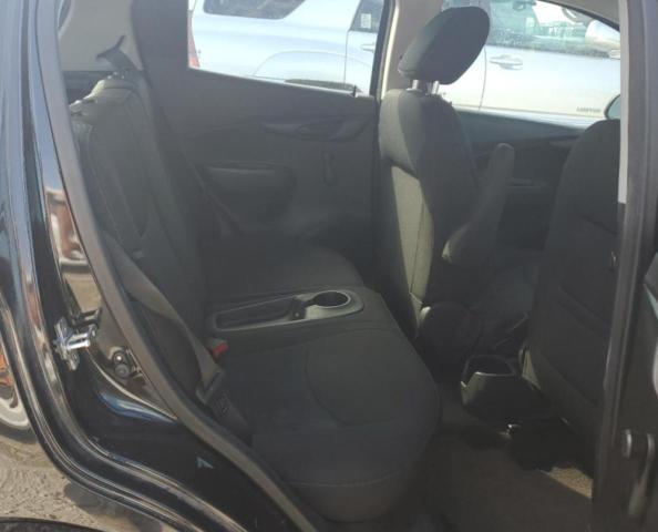 Photo 10 from auction – 2016 CHEVROLET SPARK LS with VIN KL8CB6SA5GC609148