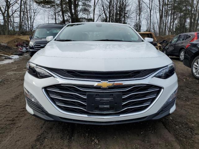 Photo 5 from auction – 2022 CHEVROLET MALIBU LT with VIN 1G1ZD5ST7NF148403
