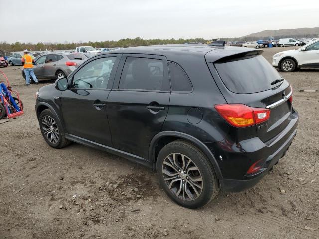 Photo 2 from auction – 2019 MITSUBISHI OUTLANDER with VIN JA4AP3AU6KU028944