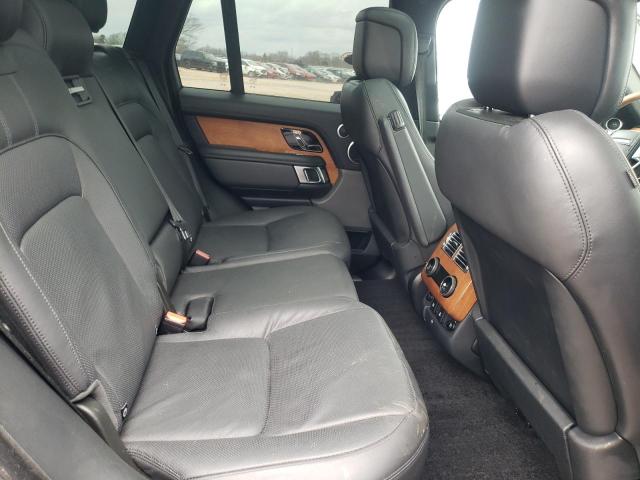 Zdjęcie 10 z aukcji – 2019 LAND ROVER RANGE ROVE z VIN SALGS2SV9KA557475