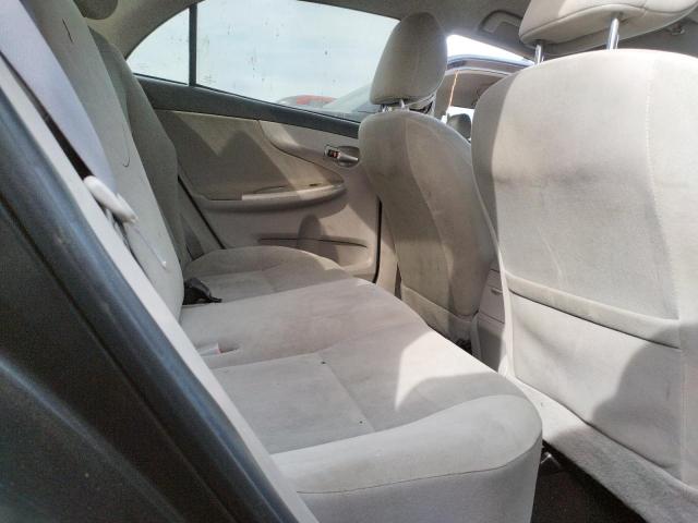 Photo 10 from auction – 2011 TOYOTA COROLLA BA with VIN 2T1BU4EE8BC714489