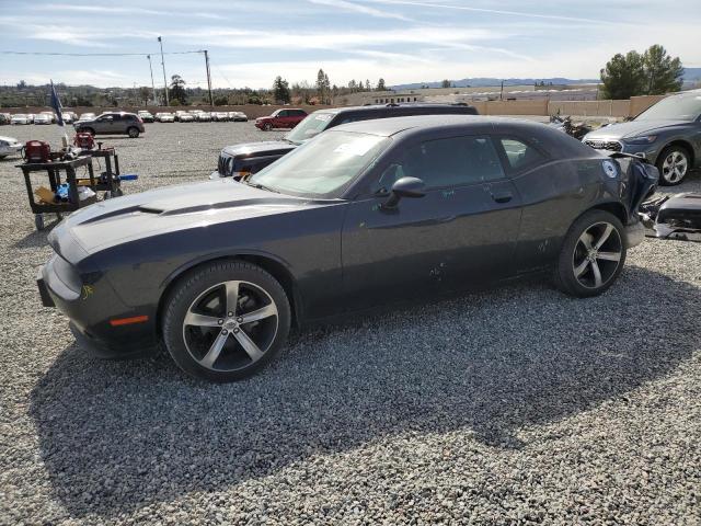DODGE CHALLENGER 2019 with VIN 2C3CDZAG8KH620423 - Photo from auction