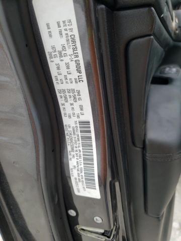 Photo 14 from auction – 2014 JEEP GRAND CHER with VIN 1C4RJEAG4EC529082