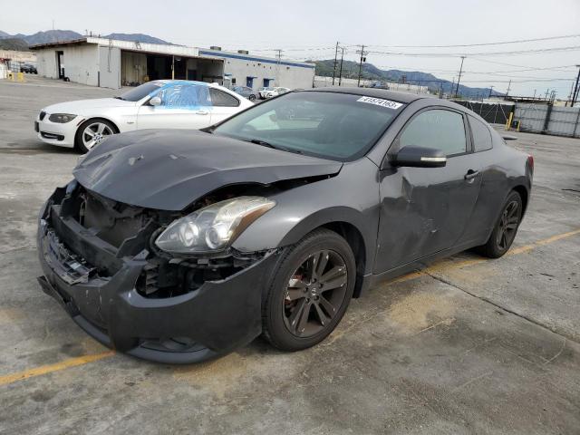 Photo 1 from auction – 2010 NISSAN ALTIMA S with VIN 1N4AL2EP8AC175793