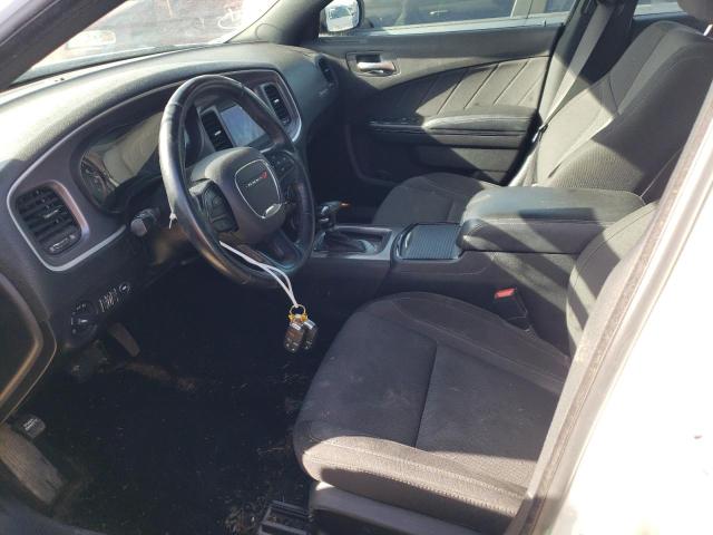 Photo 7 from auction – 2019 DODGE CHARGER SX with VIN 2C3CDXBG4KH662154