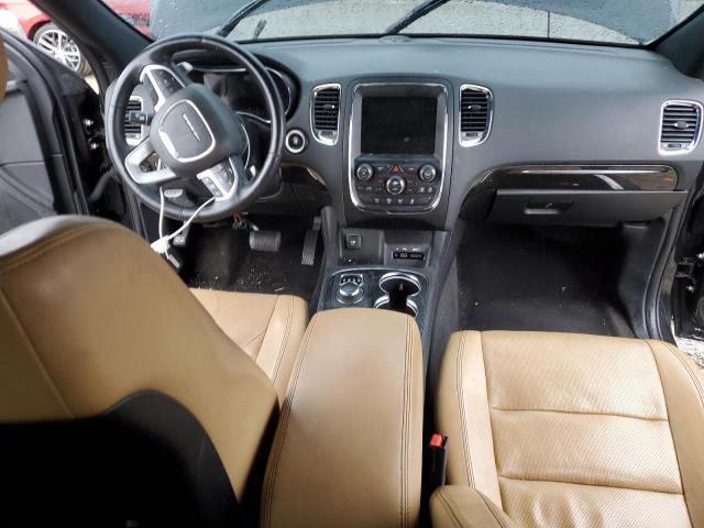 Photo 8 from auction – 2015 DODGE DURANGO CI with VIN 1C4RDJEG7FC946966