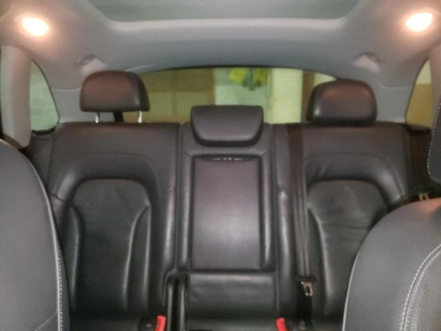 Photo 10 from auction – 2013 AUDI Q5 PREMIUM with VIN WA1LFCFP0DA079195