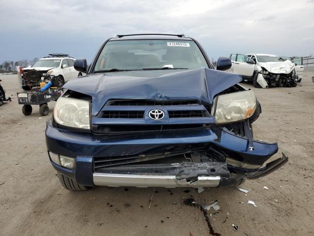 صورة رقم 5 من المزاد - 2003 TOYOTA 4RUNNER LI مع VIN JTEBU17R438010944