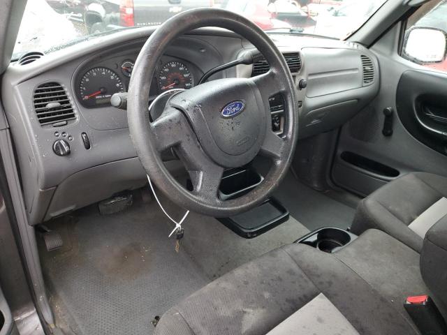 Photo 8 from auction – 2005 FORD RANGER SUP with VIN 1FTZR45E35PA77386