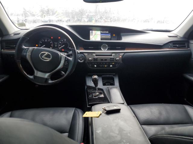 Photo 8 from auction – 2014 LEXUS ES 350 with VIN JTHBK1GG5E2143533