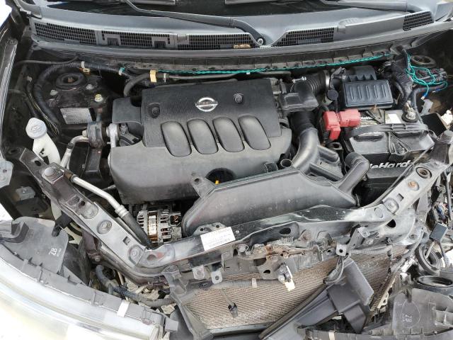 Photo 12 from auction – 2012 NISSAN CUBE BASE with VIN JN8AZ2KRXCT251620