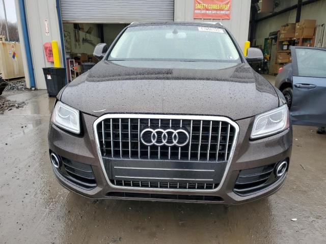 Photo 5 from auction – 2015 AUDI Q5 PREMIUM with VIN WA1LFAFPXFA102022