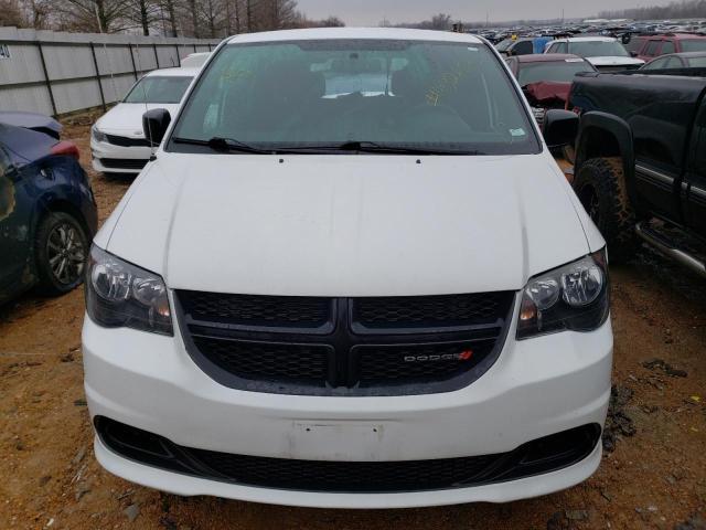 Photo 5 from auction – 2015 DODGE GRAND CARA with VIN 2C4RDGBG0FR524536