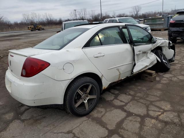 Photo 3 from auction – 2006 PONTIAC G6 GT with VIN 1G2ZH558564199791