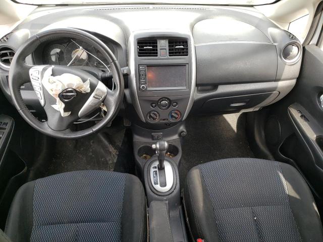 Photo 8 from auction – 2019 NISSAN VERSA NOTE with VIN 3N1CE2CP5KL366855