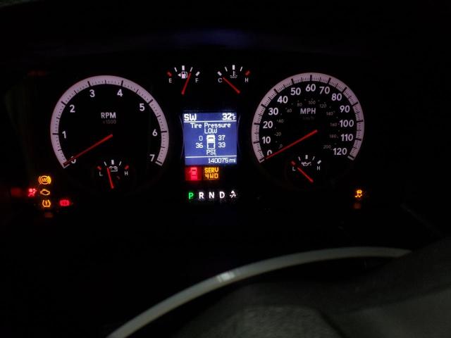Photo 9 from auction – 2012 DODGE RAM 1500 S with VIN 1C6RD7HT0CS319773