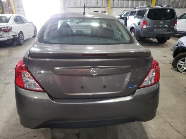 Photo 6 from auction – 2015 NISSAN VERSA S with VIN 3N1CN7AP3FL803984