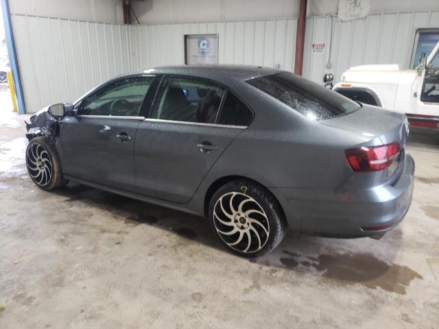 Photo 2 from auction – 2017 VOLKSWAGEN JETTA S with VIN 3VW2B7AJ6HM298921