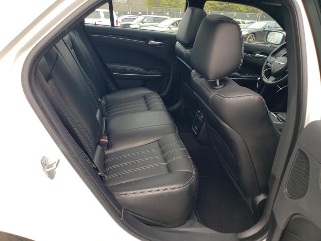 Photo 10 from auction – 2022 CHRYSLER 300 S with VIN 2C3CCABGXNH167719