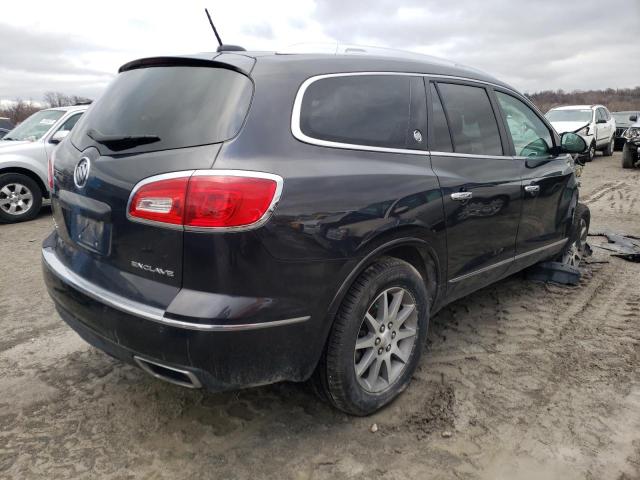 Photo 3 from auction – 2017 BUICK ENCLAVE with VIN 5GAKRAKD2HJ114531
