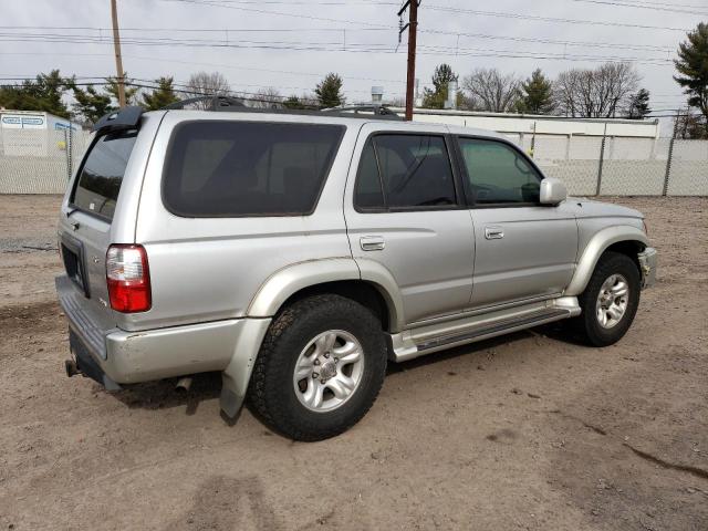 Photo 3 from auction – 2001 TOYOTA 4RUNNER SR with VIN JT3GN86R910217265
