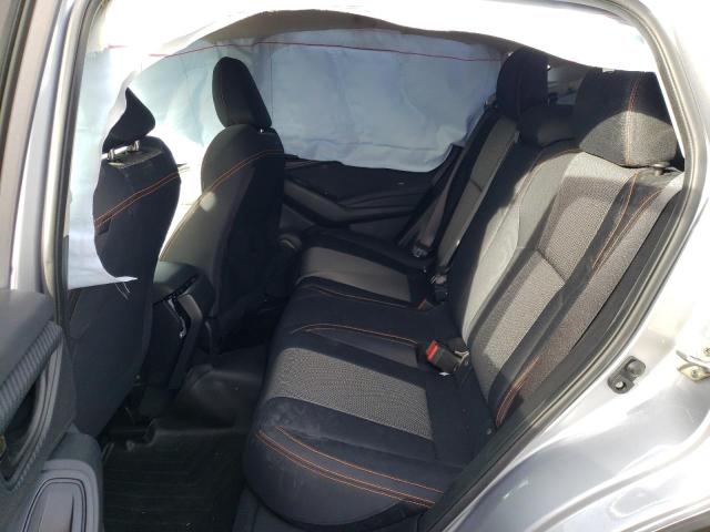 Photo 10 from auction – 2019 SUBARU CROSSTREK with VIN JF2GTAEC2K8389065