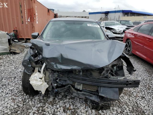 Photo 5 from auction – 2017 NISSAN SENTRA S with VIN 3N1AB7AP7HY322173