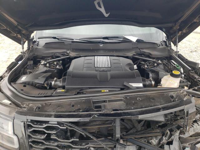 Photo 11 from auction – 2019 LAND ROVER RANGE ROVE with VIN SALGS2SV9KA557475