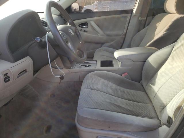 Photo 7 from auction – 2008 TOYOTA CAMRY CE with VIN 4T1BE46KX8U239579
