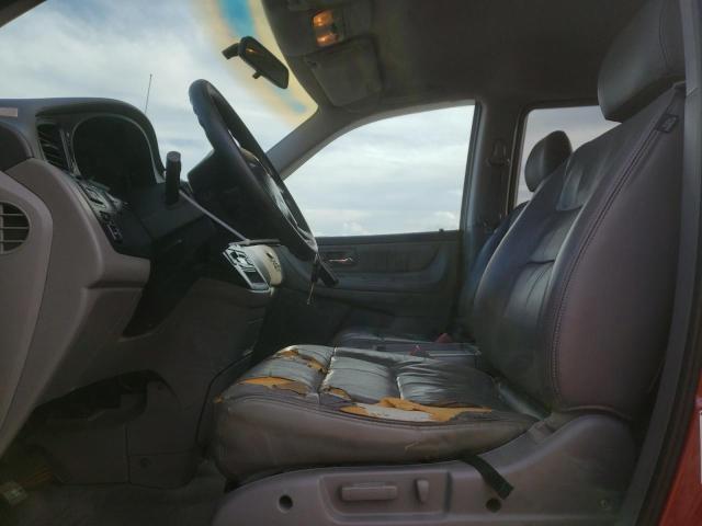 Photo 7 from auction – 2003 HONDA ODYSSEY EX with VIN 5FNRL18953B053774