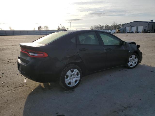 Photo 3 from auction – 2013 DODGE DART SE with VIN 1C3CDFAA1DD309698