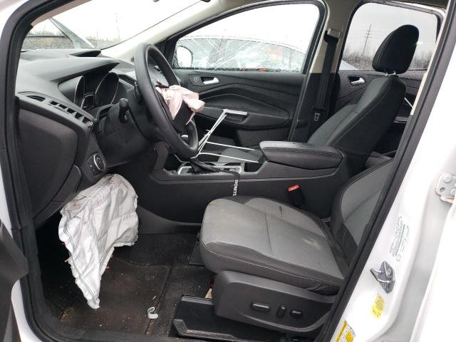 Photo 7 from auction – 2017 FORD ESCAPE SE with VIN 1FMCU0GD5HUE77243