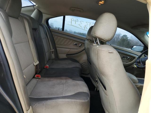 Photo 10 from auction – 2015 FORD TAURUS SEL with VIN 1FAHP2E85FG121105
